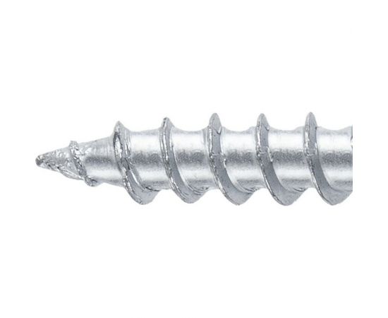 Шуруп для перфорированного крепежа FastenPro FP 5x40 TX20 50 шт., FP-пл.конт 280 мл 14-0020638 – изображение 2