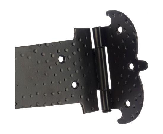 Накладная петля Amig черная 554-400х2 – изображение 2