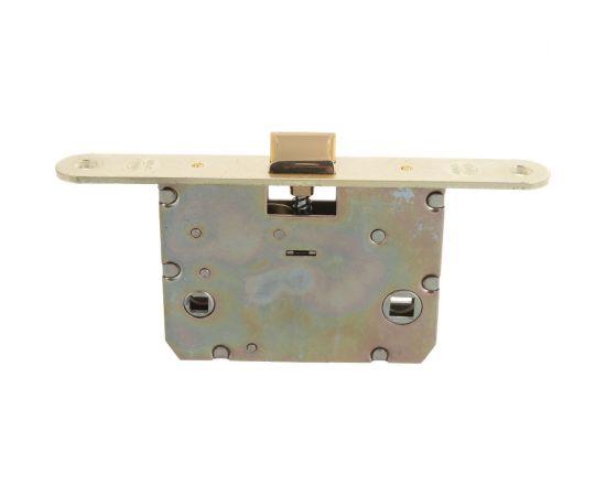 Дверная защелка Amig покрытие латунь 3000-70 – изображение 2