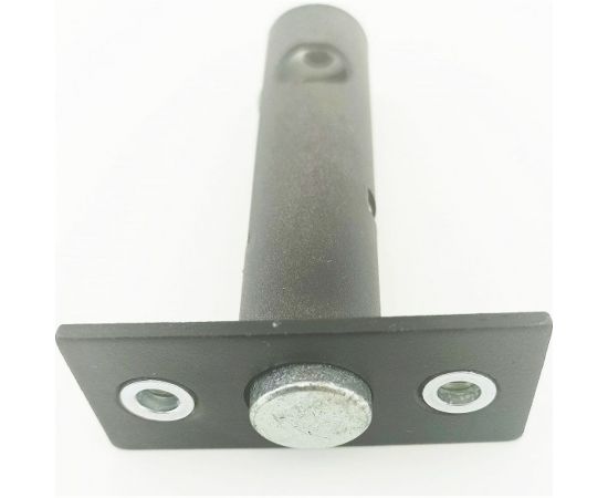 Дверная вкладная задвижка CRIT ЗдВк-3460РК 04839 – изображение 2