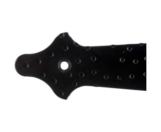 Накладная петля Amig черная 554-400х2 – изображение 3