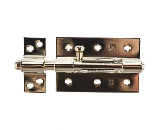 Задвижка Amig покрытие никель 454-100 NI – изображение 3