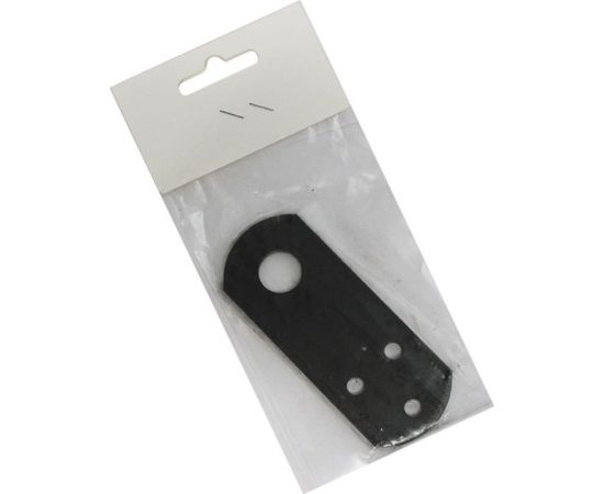 Проушина для замка Lucky Guy прямая, d=16 мм, 100x40 мм, б/покр. 801 05 10040 5 – изображение 3