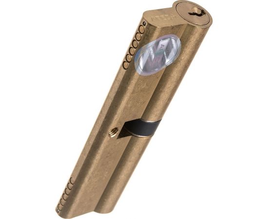 Цилиндровый механизм Apecs SC-110-G (SC-110-Z-G) 2931 – изображение 3