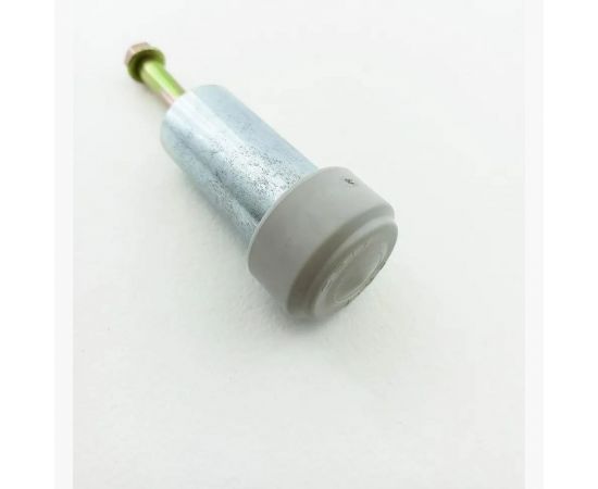 Дверной упор CRIT Уд-П 75/40-Цн 05096 – изображение 3