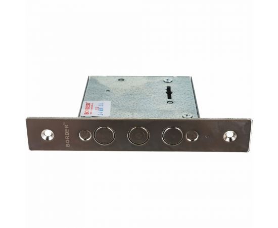 Врезной замок BORDER 70901-ЗВ8-8Д/15 10119 – изображение 4