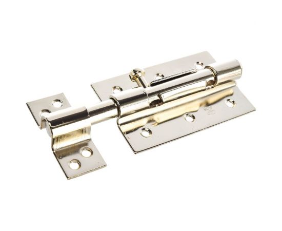 Задвижка Amig покрытие никель 454-100 NI – изображение 4