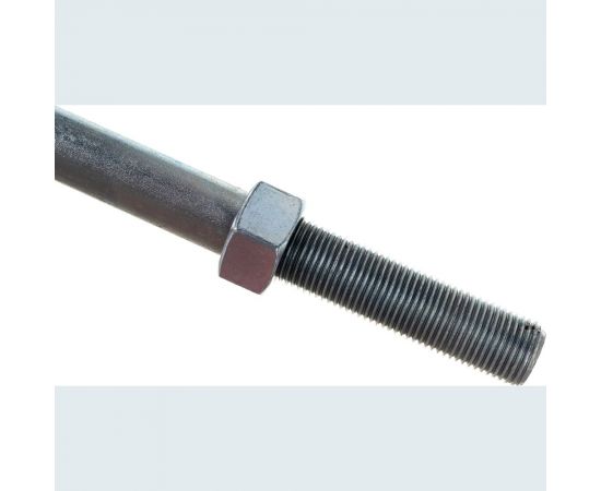 Оцинкованный U-образный болт Gigant 8"", М16, 5 шт. G/1/60 – изображение 4