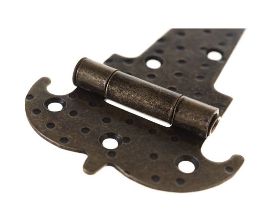 Фигурная петля Amig покрытие антик 554-150А – изображение 5