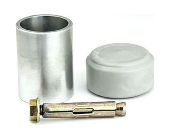 Дверной упор CRIT Уд-П 75/40-Цн 05096 – изображение 6