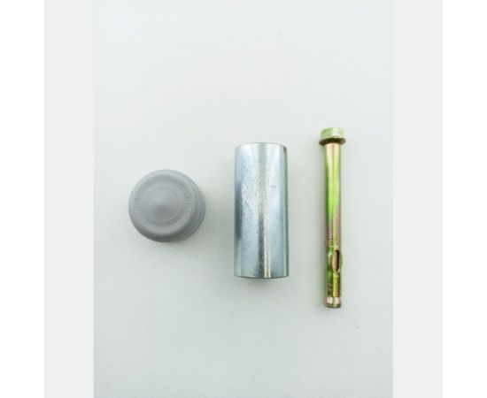 Дверной упор CRIT Уд-П 75/40-Цн 05096 – изображение 7