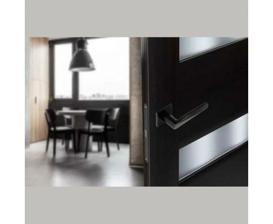 Дверные ручки ADDEN BAU LEDO S-522 BLACK 940002023014 – изображение 7