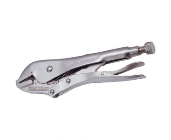 Набор ручных тисков-струбцин Jonnesway 3 предмета 49165 