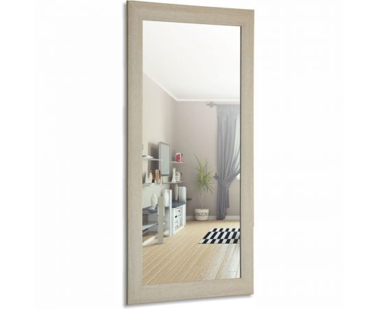 Зеркало Mixline Дуб 600x1200 525438 