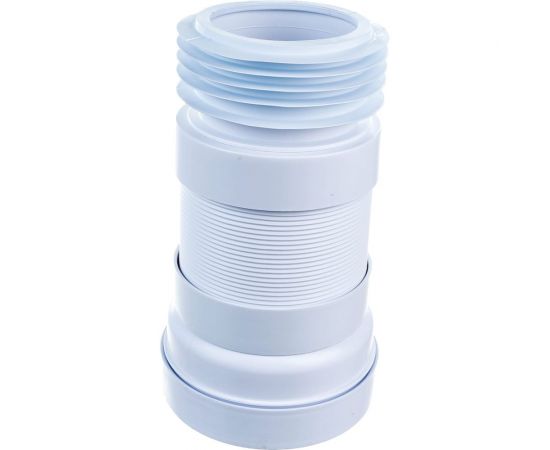 Гофра для унитаза McAlpine MRWC-F23R 