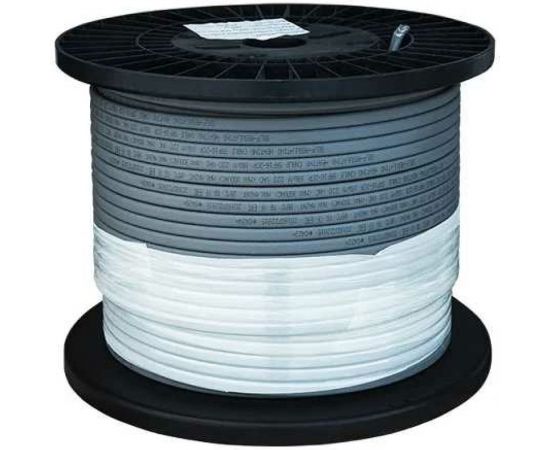 Греющий саморегулирующийся кабель PROCONNECT SRL16-2, неэкранированный, 16 Вт/1 м, 50 м 51-0208 