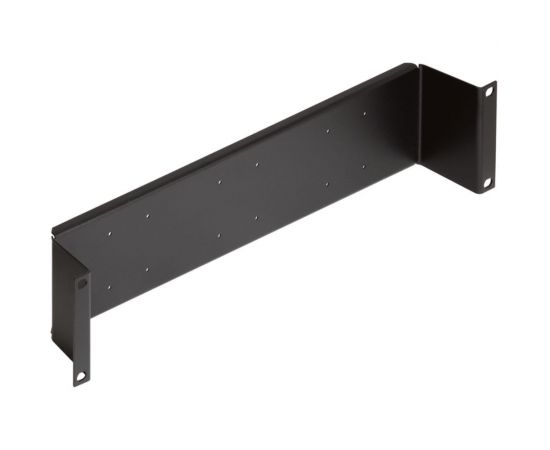 Конструктив NIKOMAX 19"", 2U, черный NMC-TBP-2U 