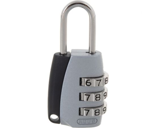 Навесной кодовый замок ABUS 155/20 C/PLCZHRUS 64325 