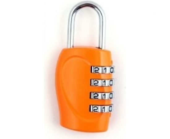 Навесной замок Apecs 19675 