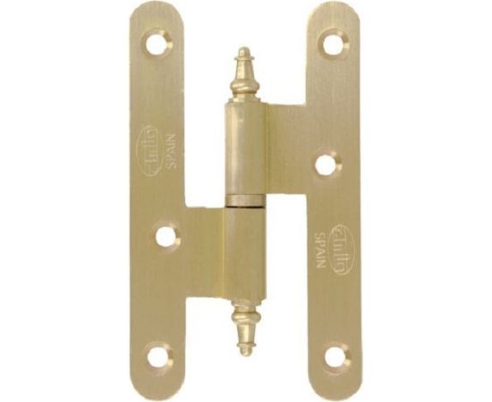 Петля Amig латунь IZ-Правая 407-8 