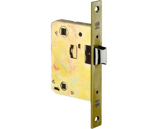 Дверная защелка Amig покрытие антик 4100-70 