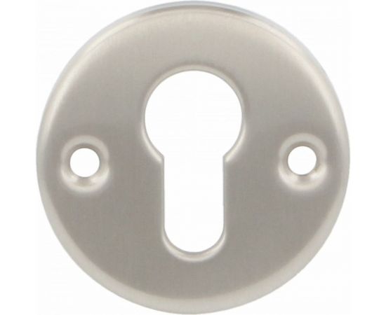 Замочная скважина Amig хром матовый 21-58 LCM 