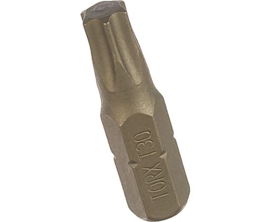 Бита (Т30; 25 мм; 25 шт.) Bosch 2608522272 