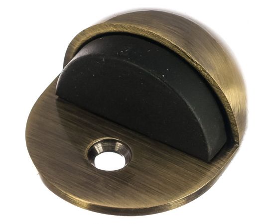 Дверной упор Apecs DS-0002-AB 6527 