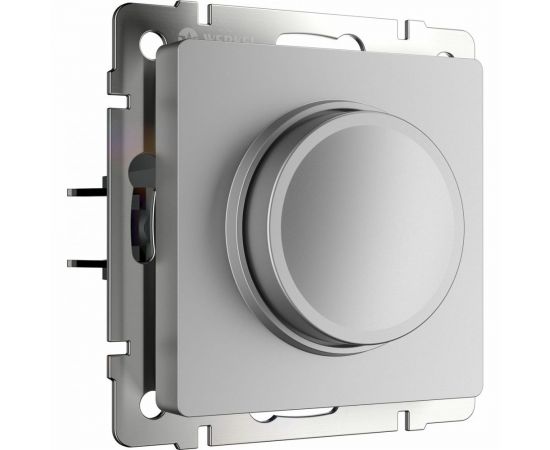 Диммер WERKEL серебряный W1142006 a051518 