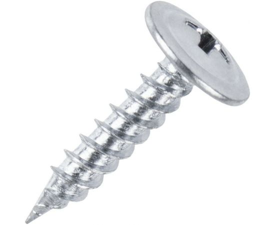 Усиленный саморез FastenPro ШСММ 4,2x19 200 шт., FP-пл.конт 280 мл 14-0020622 