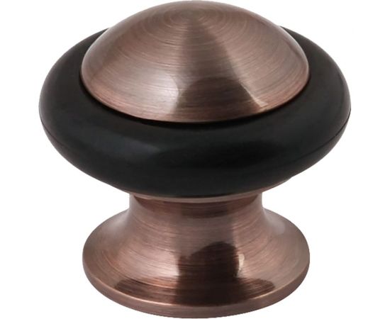 Дверной упор Apecs DS-0011-AC 14466 