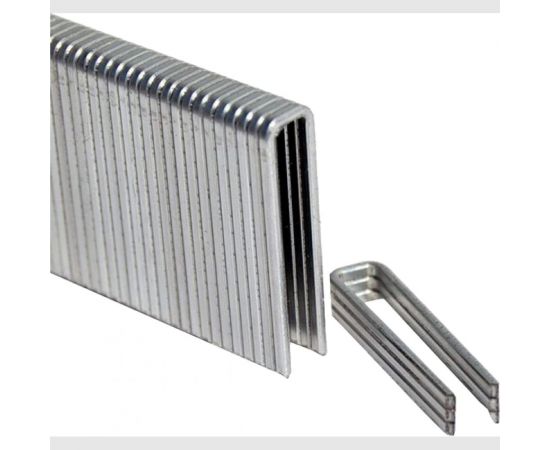 Скобы (5000 шт; 5.7х35 мм; 1.05х1.25 мм) для 0704.030100 ELITECH 195048 