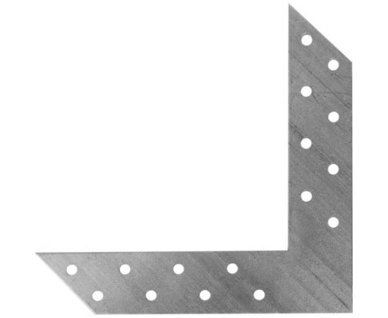 Угловой соединитель РК ГРУП US 145x35 мм РК000002252 