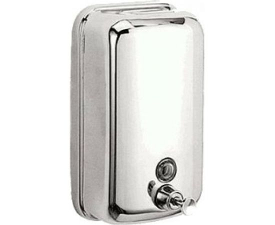 Дозатор для жидкого мыла LEDEME 800 мл. L402 895442 