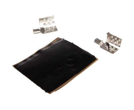 Комплект монтажный (2 зажима, 6 бутумных секций) Sun Power Film SPF+01 