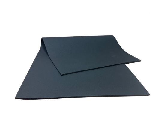 Теплоизоляционный рулон РУ-ФЛЕКС СТ 10x1000-1 1 м2 7954-1 – изображение 2