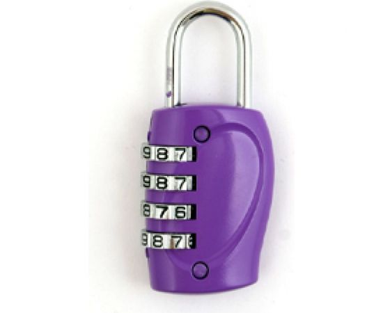 Навесной замок Apecs 19675 – изображение 2