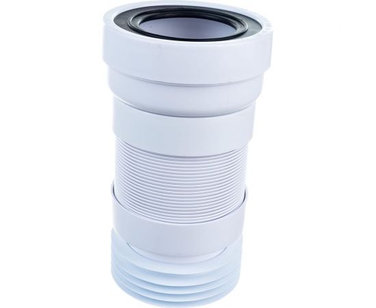 Гофра для унитаза McAlpine MRWC-F23R – изображение 2