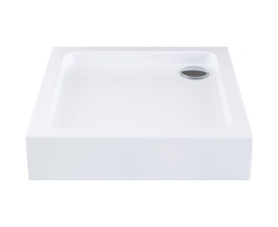Душевой поддон Aquanet GL180 90x90 00265570 – изображение 2