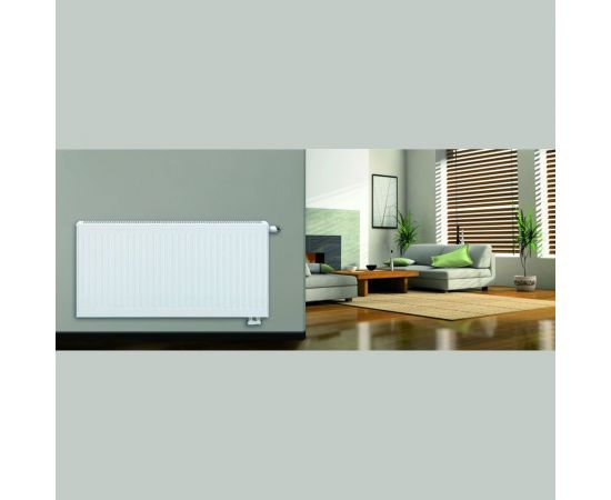 Радиатор VIESSMANN Universalheizkorper тип 21 500x500 7572336 – изображение 2