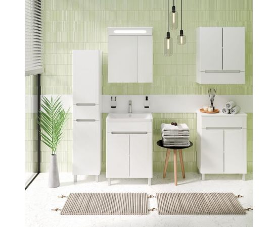 Навесной шкаф Runo Парма 60 00-00001042 – изображение 2