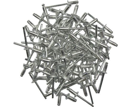 Заклепки EKTO 3,0x8 мм, 1000 шт. BR-002-3008 – изображение 2