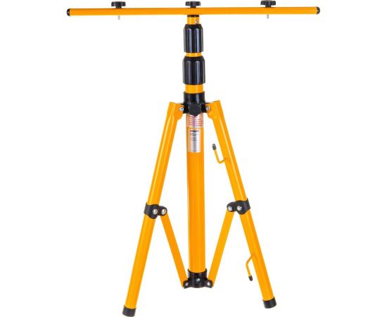 Штатив для 2-х светодиодных прожекторов Gigant 1,6м. GTS-2 – изображение 2