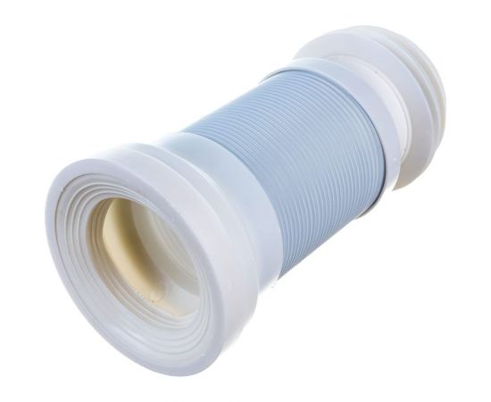 Гофра для унитаза RM армированная -SA110 – изображение 3