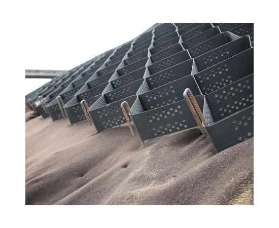 Строительный металлический неокрашенный анкер Beroma 10 шт., 500 мм 07831533 – изображение 3