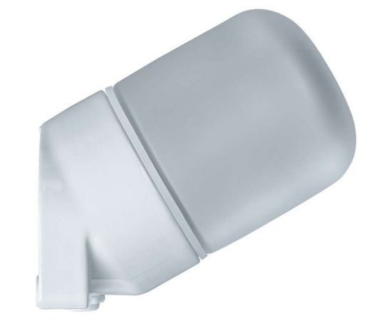 Светильник TDM НПБ400-1П настенный, наклонный белый, IP54, 60 Вт, поликарбонат, SQ0303-1502 – изображение 3