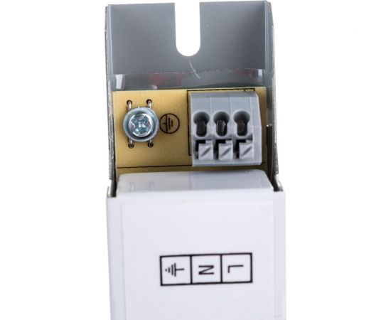 Пускорегулирующий электронный аппарат для линейных ЛЛ Т8 IEK ЭПРА 218 LLV218D-EBFL-2-18 – изображение 3