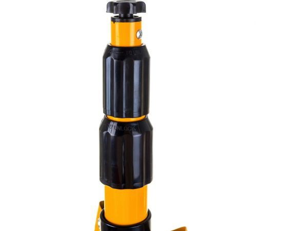 Штатив для светодиодного прожектора Gigant 1,6м. GTS-1 GGTS-1 – изображение 3