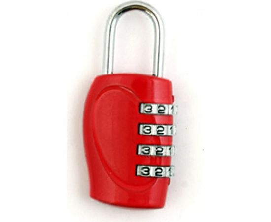 Навесной замок Apecs 19675 – изображение 3