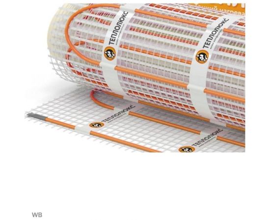 Комплект теплого пола Теплолюкс Tropix МНН 240-1,5 – изображение 4